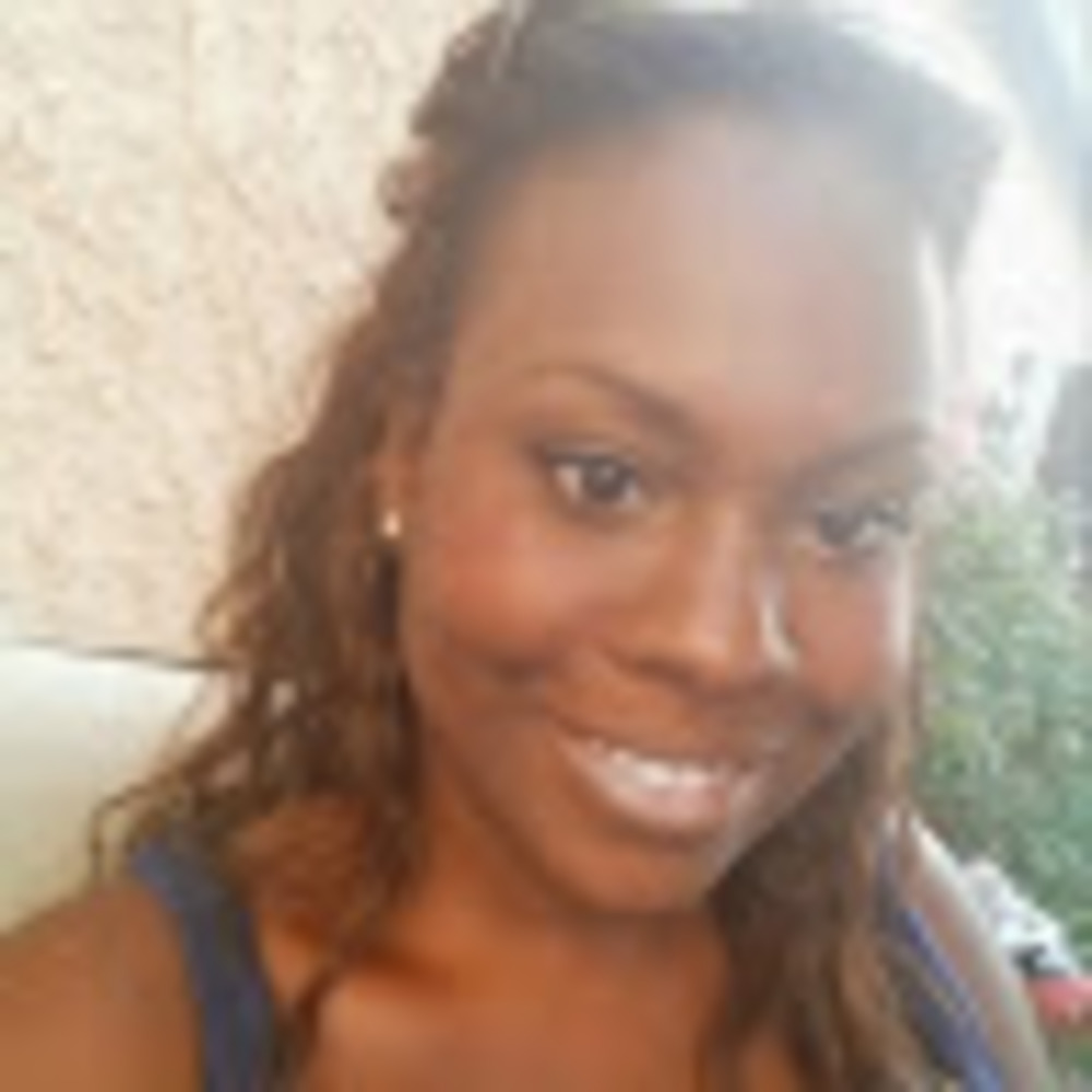 Meet your Posher, Krystal